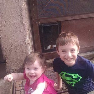 Meet your Posher, Kimberly